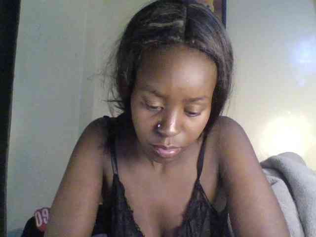 MelaninMuse webcam