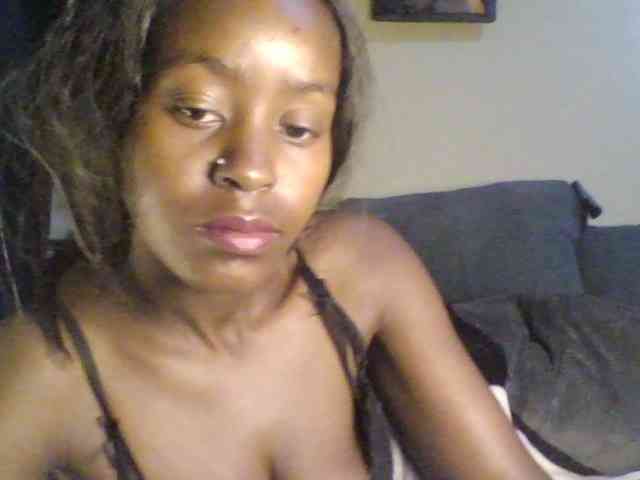 MelaninMuse webcam