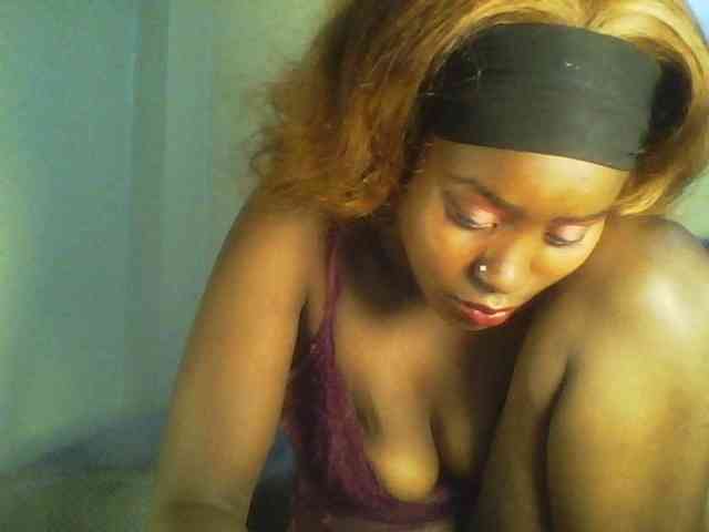 Mailena webcam