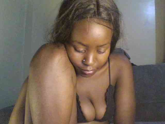 MelaninMuse webcam