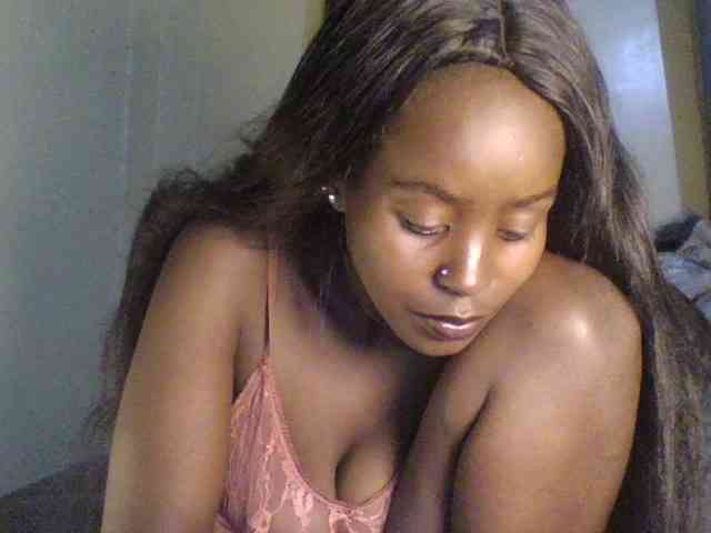 MelaninMuse webcam