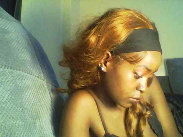 Mailena webcam