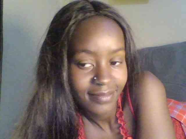MelaninMuse webcam
