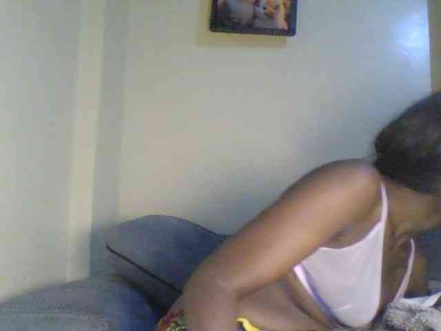 MelaninMuse webcam
