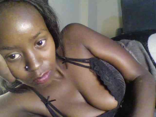 MelaninMuse webcam