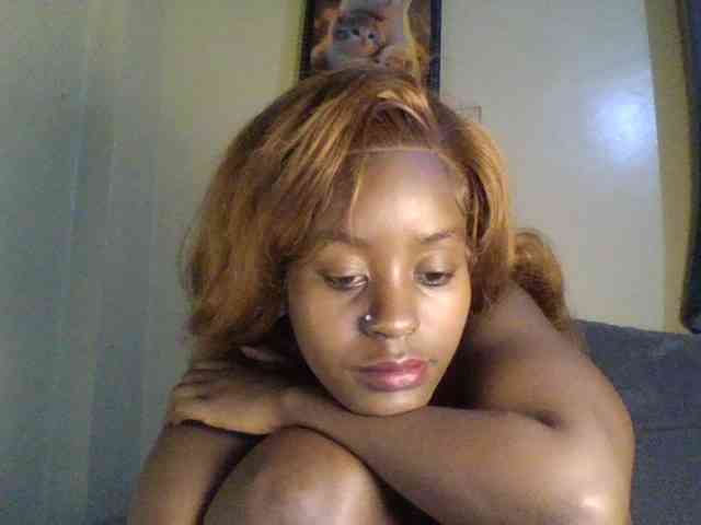 Mailena webcam