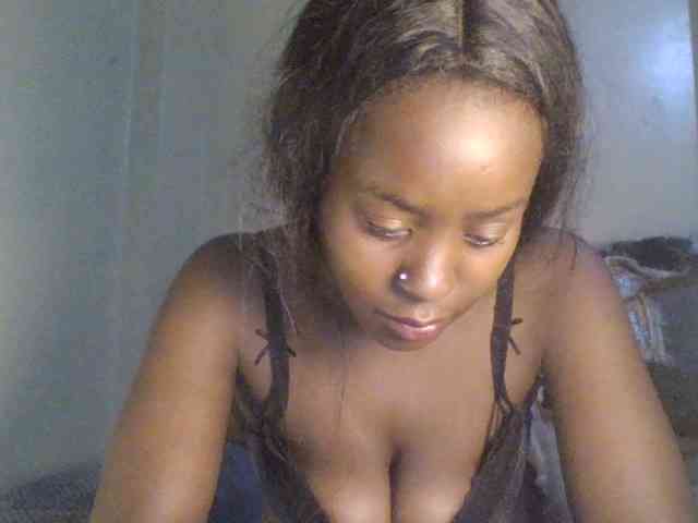 MelaninMuse webcam
