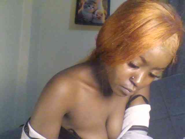 MelaninMuse webcam