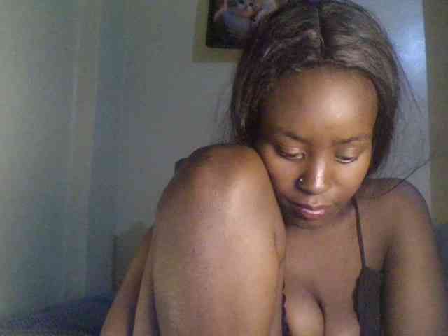 MelaninMuse webcam