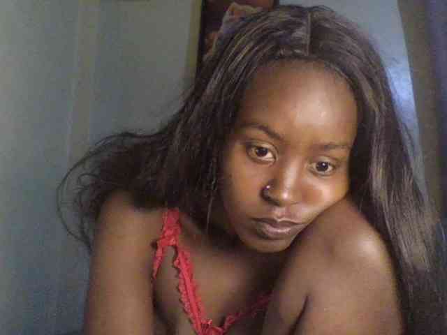 MelaninMuse webcam