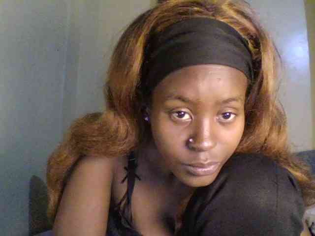 Mailena webcam