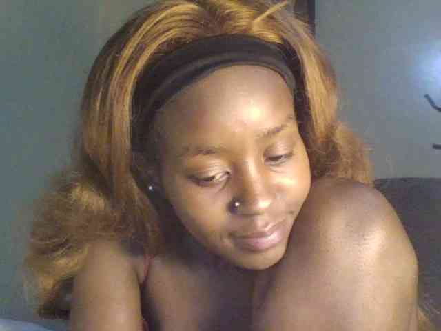 Mailena webcam