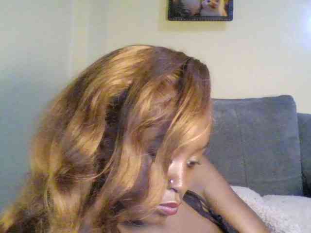 Mailena webcam
