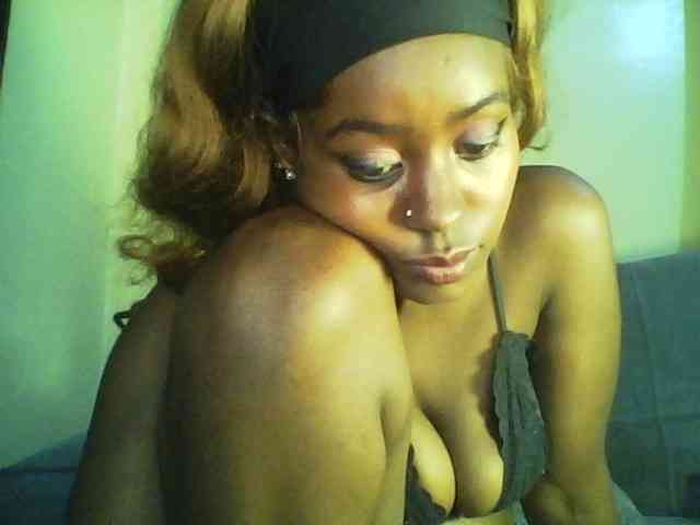 Mailena webcam