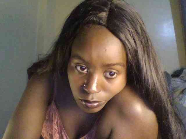 MelaninMuse