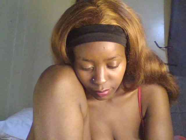 Mailena webcam