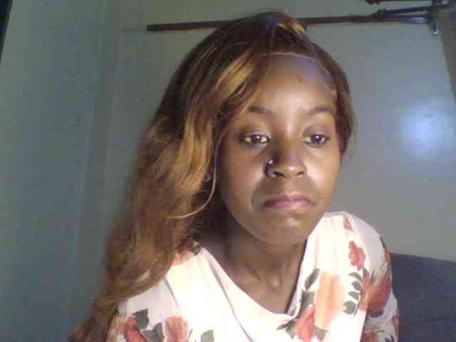 Mailena webcam