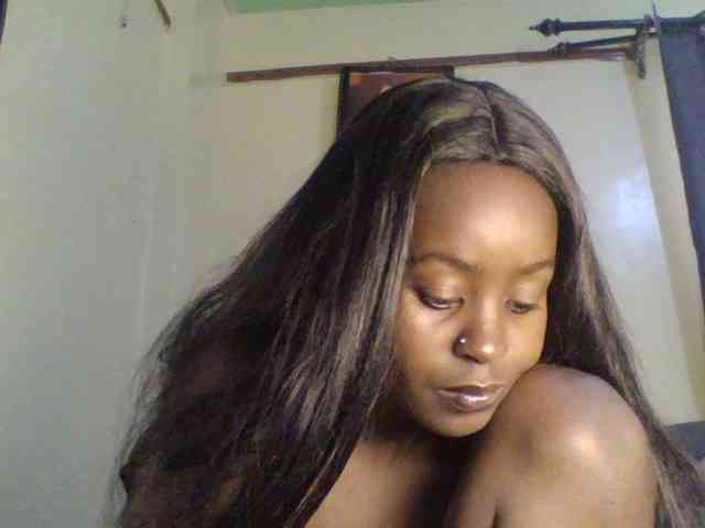 MelaninMuse webcam