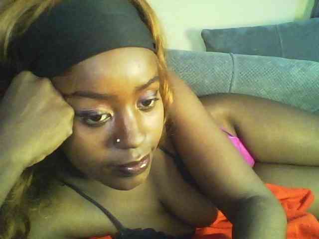 Mailena webcam
