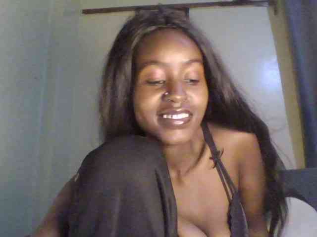 Mailena webcam