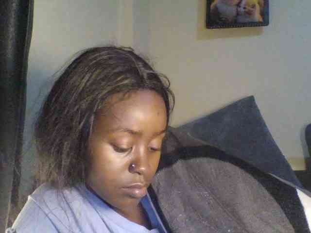 MelaninMuse webcam