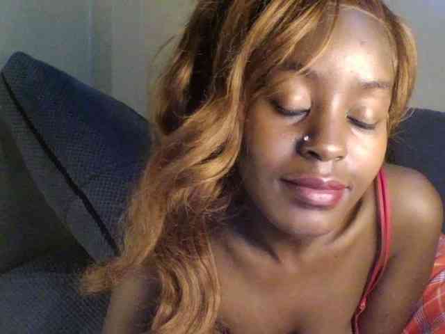 Mailena webcam