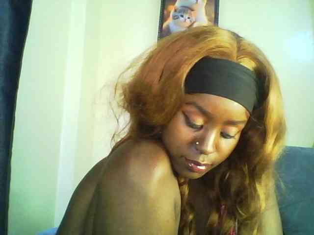 Mailena webcam