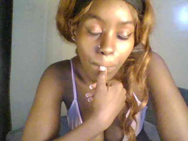 Mailena webcam