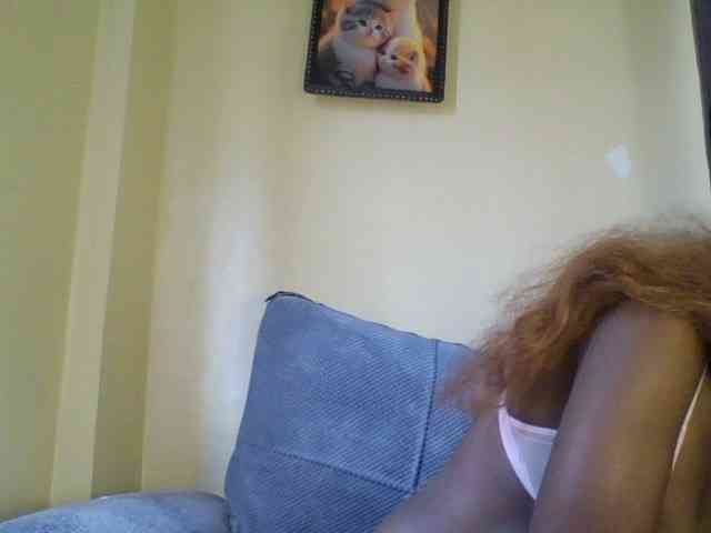 Mailena webcam