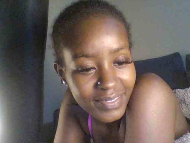 Malaina webcam