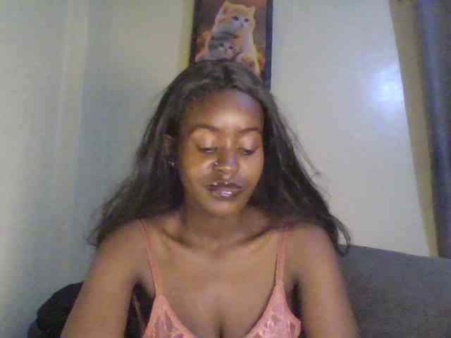 Mailena webcam