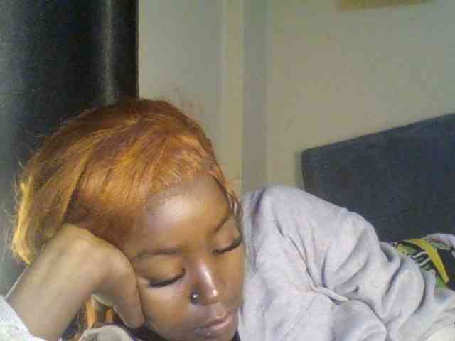 MelaninMuse webcam