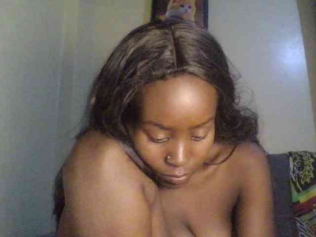MelaninMuse