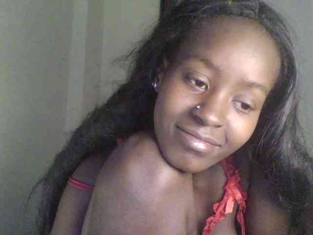 MelaninMuse webcam