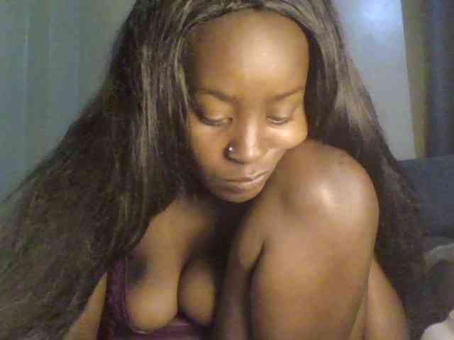 MelaninMuse webcam