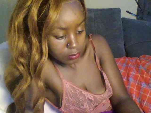 Mailena webcam