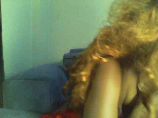 Mailena webcam