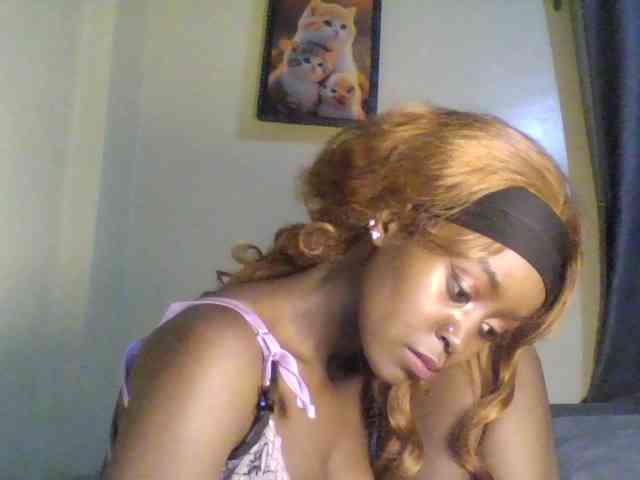 Mailena webcam