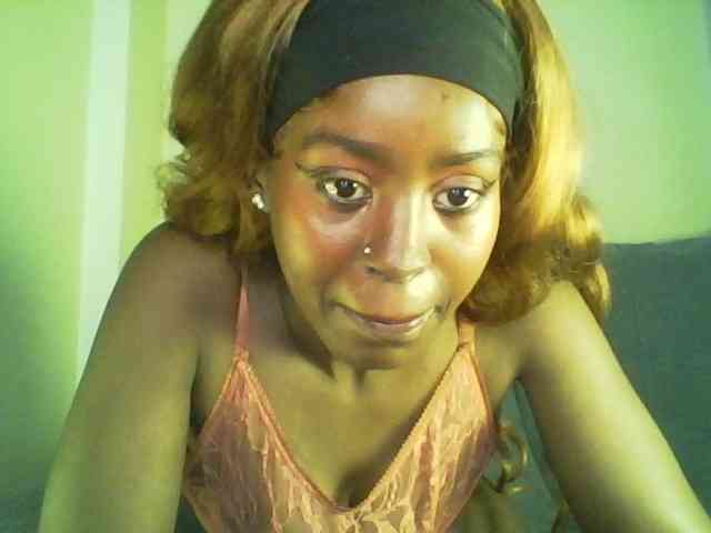 Mailena webcam