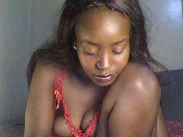Mailena webcam