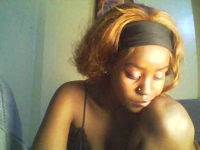 Mailena webcam