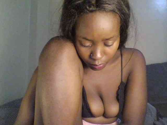 MelaninMuse webcam