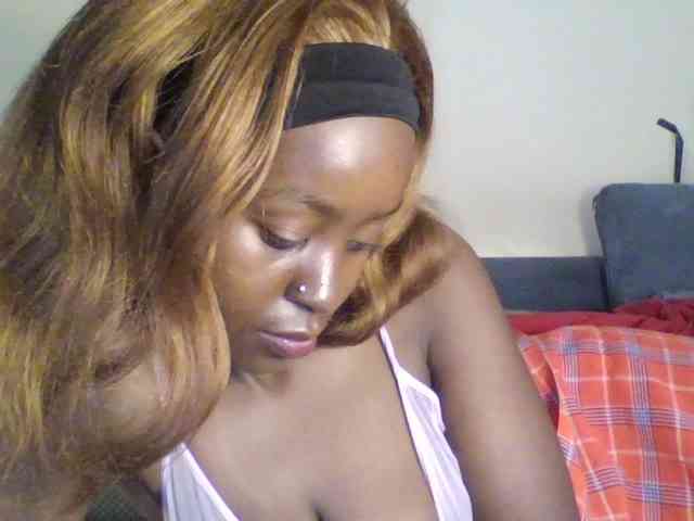 Mailena webcam
