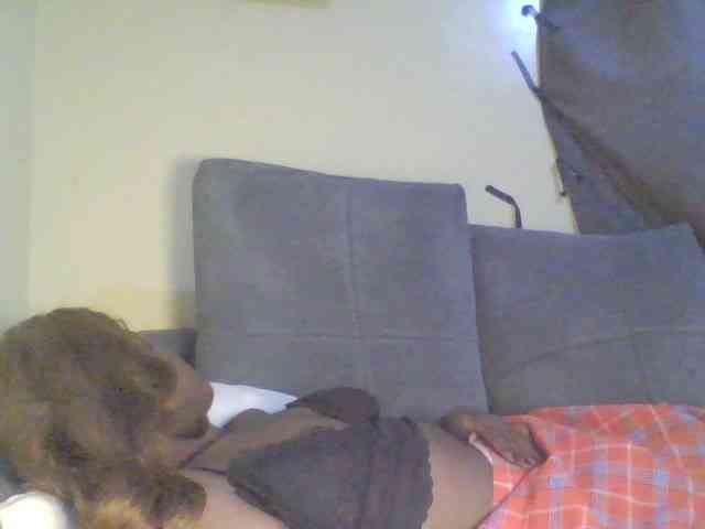 Mailena webcam