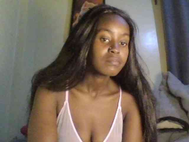 MelaninMuse webcam