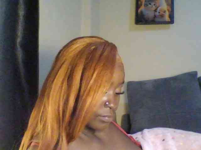 MelaninMuse webcam