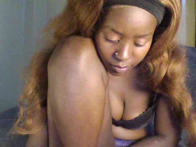 Mailena webcam