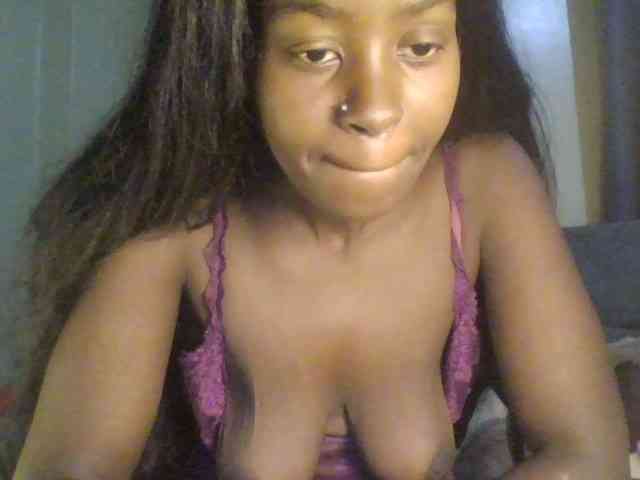 MelaninMuse webcam
