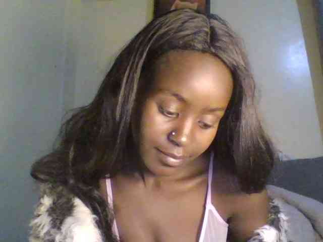 MelaninMuse webcam
