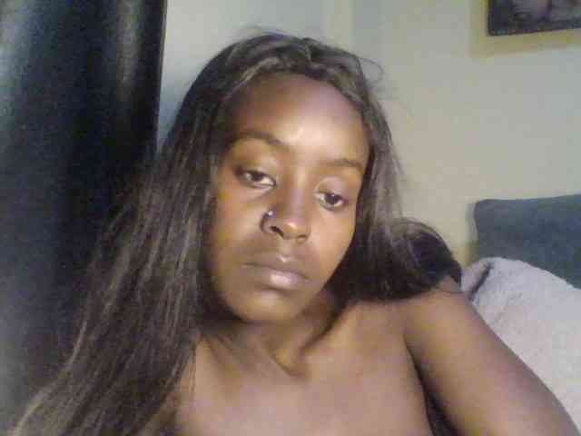 MelaninMuse webcam